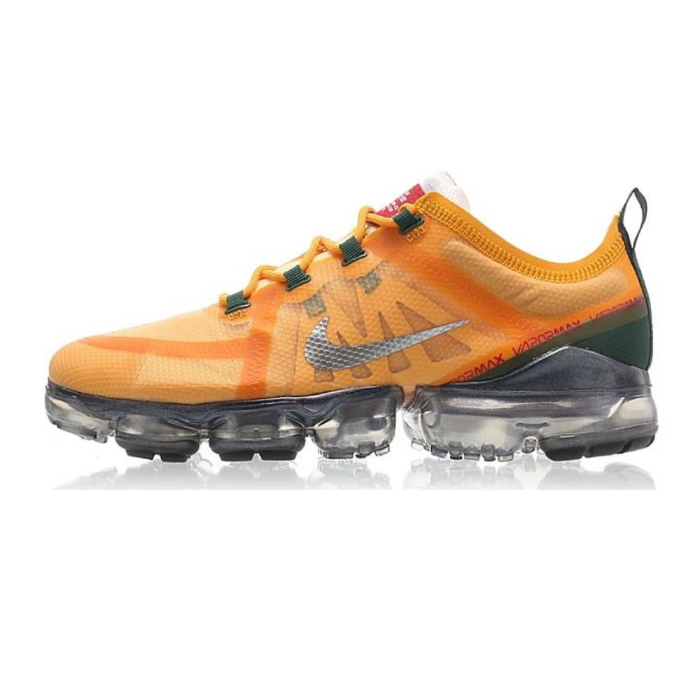 Nike Air VaporMax Canyon Gold, Men's Running Shoes - Picture 3 of 14